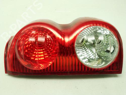 Used Right taillight Right taillight MAHINDRA GOA 2.2 CRDe AWD (120 hp) 34645485 34645485