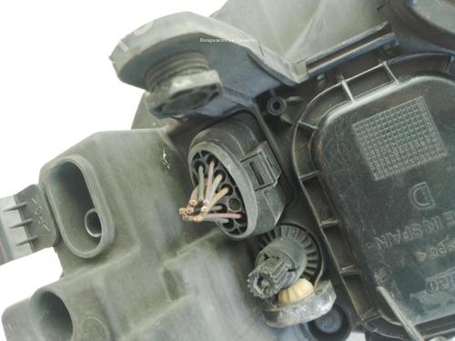 Right headlight SEAT IBIZA IV (6J5, 6P1) 1.6 TDI | BP29383220C29 