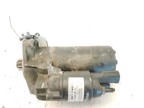 Used Starter Starter VW TOUAREG (7LA, 7L6, 7L7) 3.0 V6 TDI (225 hp) 29498124 29498124
