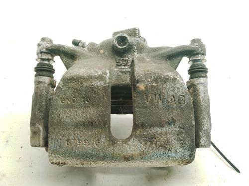 Right front brake caliper SEAT ATECA (KH7, KHP) 2.0 TDI | BP24050067M104 - Image 2