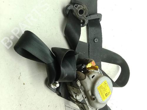 Seat buckle IVECO DAILY VI Van 33S16, 35S16, 35C16, 38S16, 40C16, 42S16, 50C16 | BP36184175I32 - Image 3