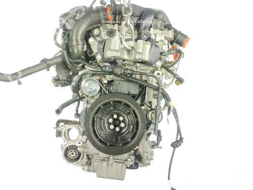 Engine CITROËN C4 II (NC_) 1.2 THP 110 (NCHNZ6, NCHNV6) | BP35943203M1 - Image 5