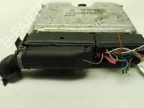 Control unit SEAT LEON (1M1) | BP38060130M11 - Image 2