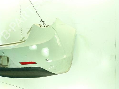 Rear bumper ALFA ROMEO GIULIETTA (940_) 1.6 JTDM (940FXD1A) | BP29875756C8