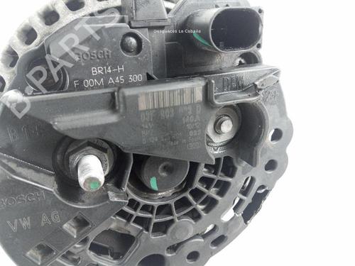 Alternator SEAT LEON (1P1) 1.2 TSI | BP18367746M7 
