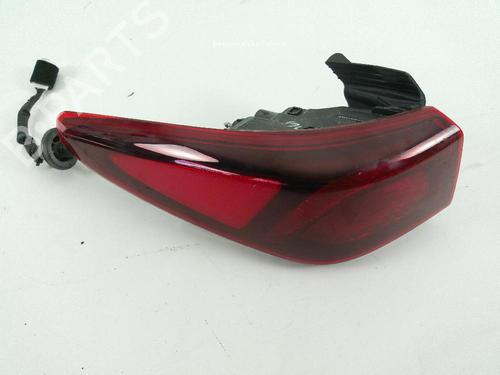 Used Left taillight HYUNDAI KONA (OS, OSE, OSI) 1.0 T-GDi Hybrid 48V (120 hp) 18360536