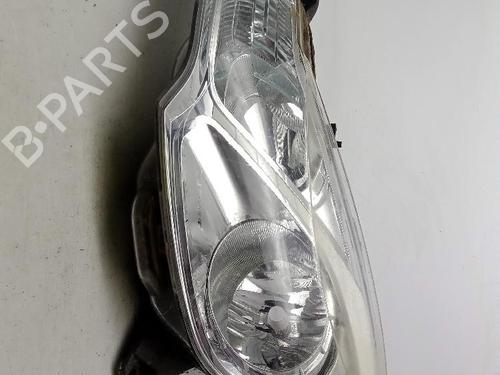 Venstre forlygte Venstre forlygte CITROËN C3 II (SC_) 1.6 HDi (92 hp) 33953937 33953937