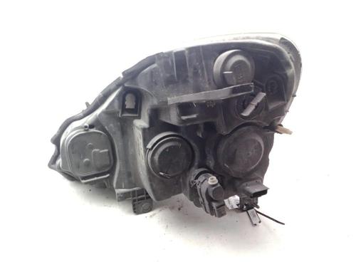 Right headlight RENAULT MODUS / GRAND MODUS (F/JP0_) 1.5 dCi (FP0F, JP0F) | BP29746696C29