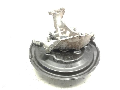 Right rear steering knuckle VW SHARAN (7N1, 7N2) 2.0 TDI | BP19583791M28 