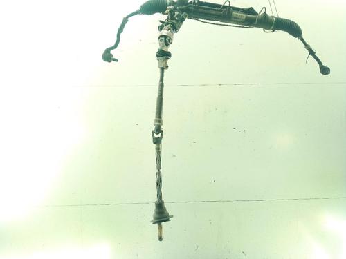 Steering rack BMW X3 (E83) 2.0 d | BP30771331M22 - Image 2