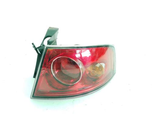 Used Right taillight SEAT IBIZA III (6L1) 1.4 16V (100 hp) 30455602