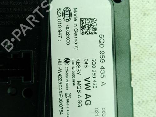 Electronic module AUDI A3 Sportback (8VA, 8VF) 1.4 TFSI e-tron | BP26881355M83 - Image 3