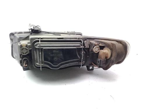 Right headlight SEAT TOLEDO II (1M2) 1.9 TDI | BP25865928C29 