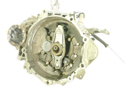 Used Gearbox SEAT ALTEA (5P1) 1.9 TDI (105 hp) 27533957