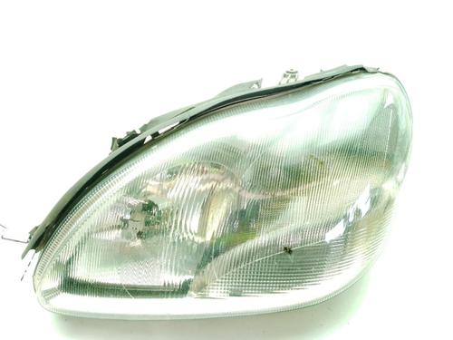 Venstre forlygte MERCEDES-BENZ S-CLASS (W220, V220) S 430, S 430 L (220.070, 220.170) (279 hp) 31848373