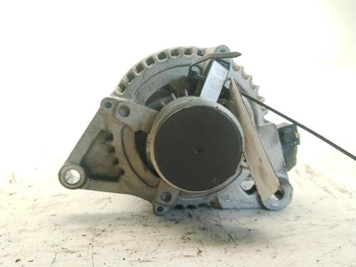 Used Alternator Alternator HYUNDAI TUCSON (TL, TLE) 1.7 CRDi (141 hp) 24048894 24048894