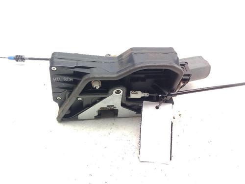 Used Rear left lock BMW 7 (E65, E66, E67) 745 i, Li (333 hp) 27495974