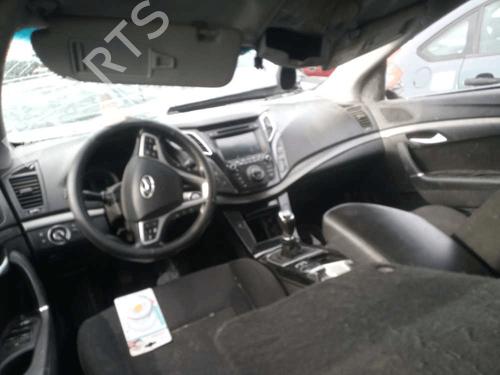 Used Parts HYUNDAI i40 I (VF) 1.7 CRDi (136 hp) 4428110