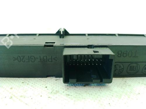 Advarselsbryter OPEL COMBO Box Body/MPV (X12) 1.3 CDTI (B05) | BP26652356I22 