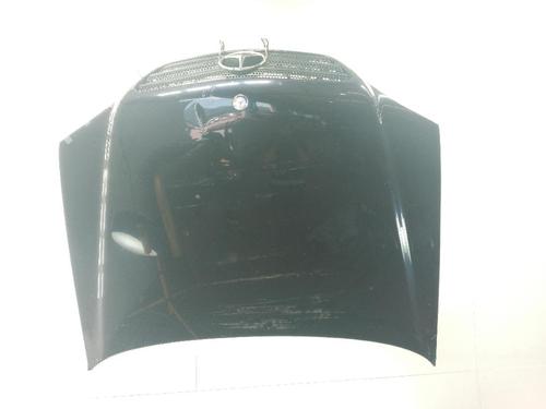 Hood MERCEDES-BENZ M-CLASS (W163) ML 270 CDI (163.113) | BP27647887C1 