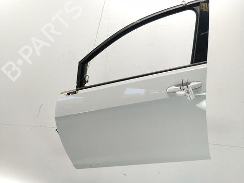 Dør venstre fortil Dør venstre fortil VW GOLF VII (5G1, BQ1, BE1, BE2) 1.6 TDI (105 hp) 36001031 36001031
