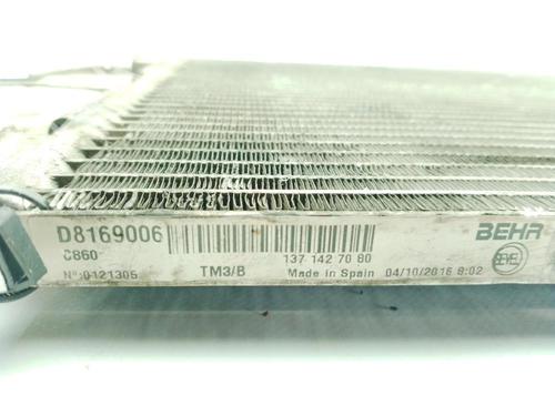 AC radiator FIAT DUCATO Van (250_) 130 Multijet 2,3 D | BP32695561M32 - Image 3