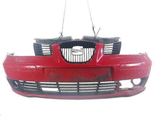 Used Front bumper SEAT IBIZA III (6L1) 1.9 TDI (100 hp) 18365900