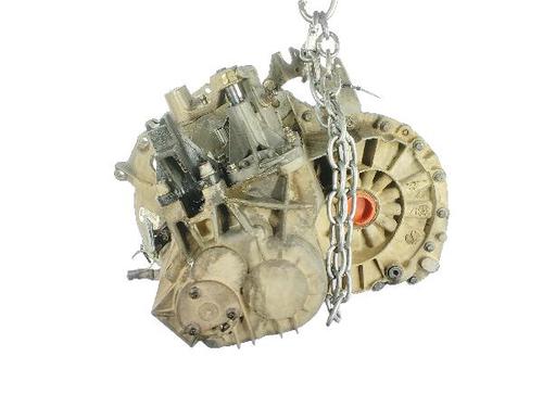 Gearbox FORD TRANSIT Van (FA_ _) 2.0 DI (FAE_, FAF_, FAG_) | BP39580493M3 - Image 4