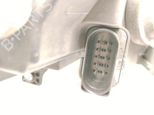 Left headlight VW PASSAT B6 (3C2) 2.0 FSI | BP37088097C28 - Image 4