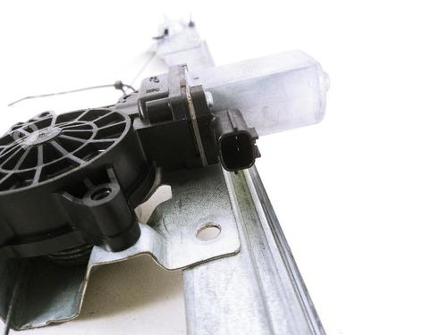 Front right window mechanism RENAULT CAPTUR I (J5_, H5_) 1.2 TCe 120 | BP31988800C23 - Image 3