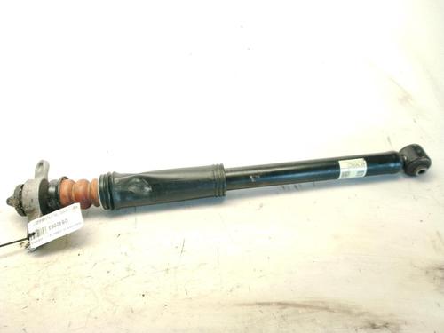 Used Left rear shock absorber KIA STONIC (YB) 1.2 CVVT (84 hp) 25836198
