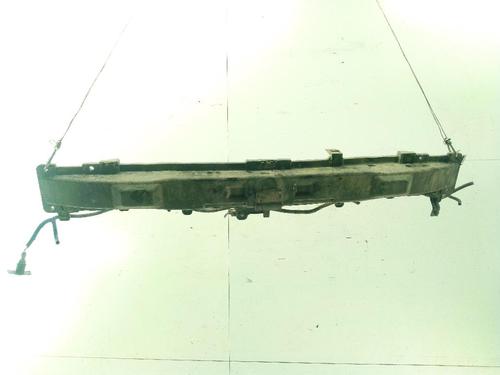 Tværbjælke KIA SOUL I (AM) 1.6 GDI (140 hp) 31034285