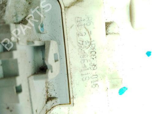 Rear right lock SEAT LEON (1P1) 2.0 TDI 16V | BP26881611C99 