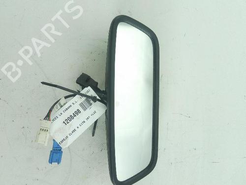 Used Rear mirror Rear mirror MERCEDES-BENZ A-CLASS (W176) A 200 CDI / d (176.008) (136 hp) 18372473 18372473