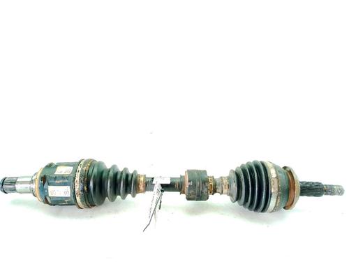 Used Left front driveshaft Left front driveshaft TOYOTA RAV 4 IV (_A4_) 2.0 D 4WD (ALA41_) (124 hp) 34340227 34340227