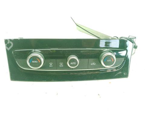 Used Climate control OPEL GRANDLAND / GRANDLAND X (A18, P1UO) 1.2 (75) (131 hp) 25932545
