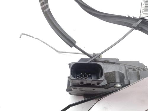 Front left lock PEUGEOT BOXER Van 2.2 HDi 130 | BP18360034C98