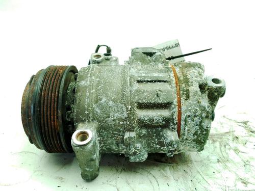 AC compressor BMW 1 (E87) 118 d | BP40037876M34 - Image 3