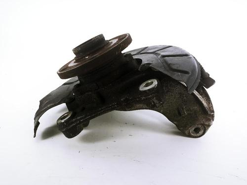 Right front steering knuckle VW PASSAT B7 (362) 2.0 TDI | BP24041633M26 