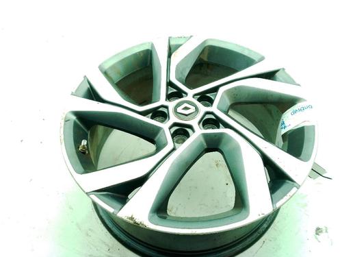 Fælk RENAULT MEGANE IV Hatchback (B9A/M/N_) 1.6 dCi 165 (163 hp) 31694807