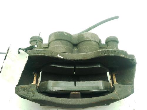 Right front brake caliper CITROËN JUMPER II Van 2.2 BlueHDi 140 | BP36797606M104 - Image 5