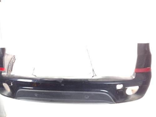 Rear bumper BMW X5 (E70) xDrive 30 d | BP19172105C8 