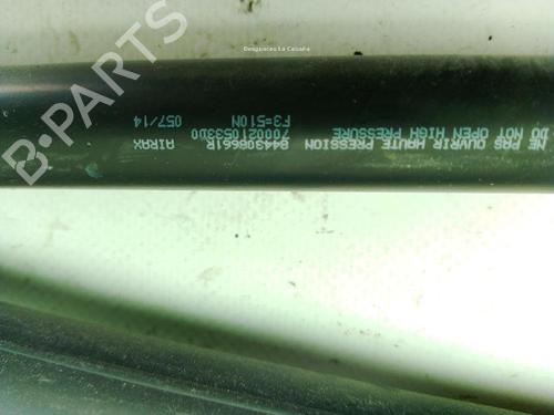 Tailgate lift support RENAULT CLIO IV (BH_) 0.9 TCe 90 (BHNF, BHMA, BHMH, BHJK, BHJR) | BP29129835C138 