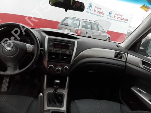 Used Parts SUBARU FORESTER (SH_)  2.0 D AWD (SHH, SHD, SHN)  1768548
