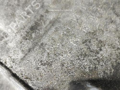 Gearbox VW GOLF VI (5K1) 1.4 TSI | BP30339203M3 