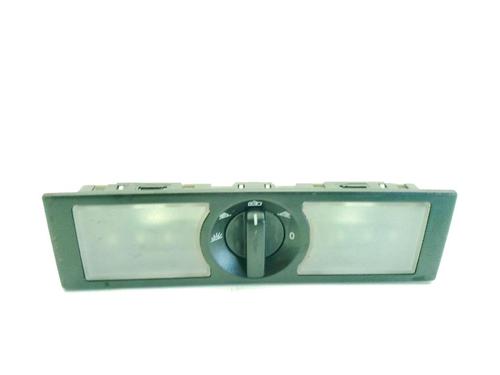 Unterbodenschutz für SEAT ATECA (KH7, KHP) 1.4 TSI (150 hp) 30718336