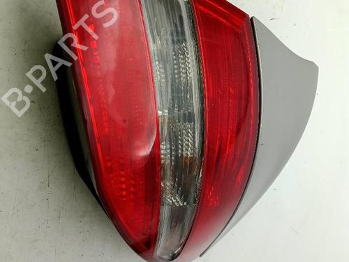Used Right taillight MERCEDES-BENZ CLC-CLASS (CL203) CLC 200 CDI (203.707) (122 hp) 32515824
