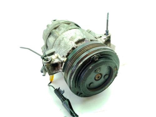 Used AC compressor AC compressor BMW 3 (E46) 320 d (150 hp) 32358563 32358563