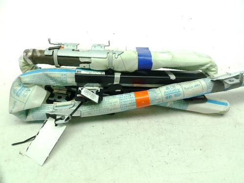 Used Left curtain airbag HYUNDAI TUCSON (TL, TLE) 2.0 CRDi (136 hp) 31990159