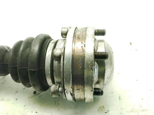 Left front driveshaft VW GOLF V (1K1) | BP24050542M38 - Image 3